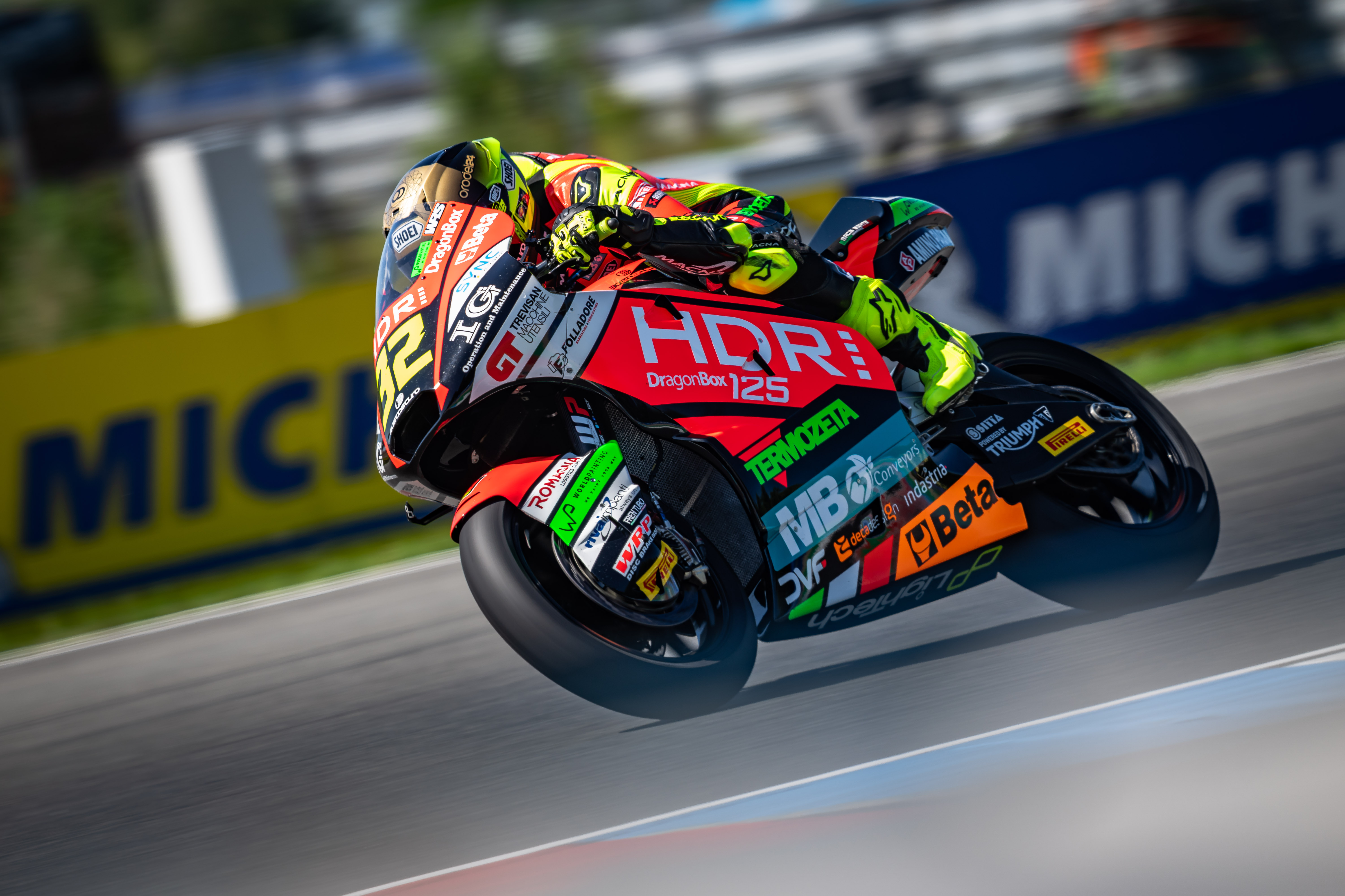 Boscoscuro Moto2 — Brno 2026